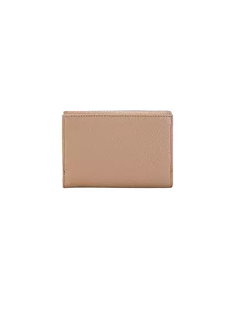 COCCINELLE | Geldbörse METALLIC SOFT | 